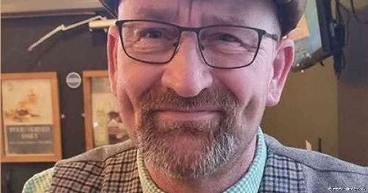 Bicester fire: 'Amazing' dad died after trying to help firefighters tackle blaze