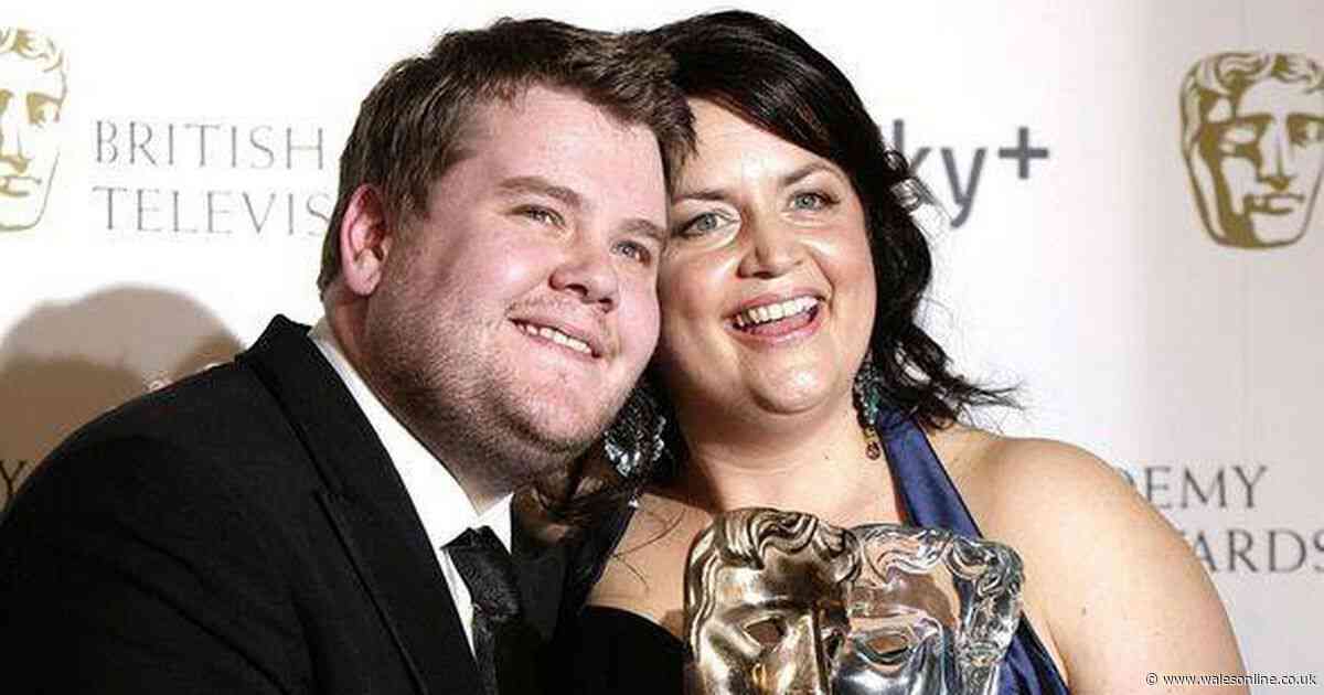Ruth Jones shares huge career update after Gavin and Stacey finale