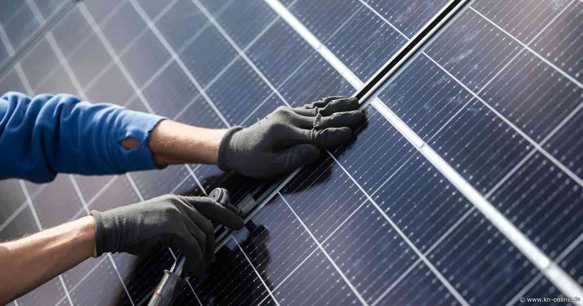 Fortschritt bei Solarenergie: Mehr Photovoltaik-Ausbau in Deutschen Großstädten - einige Städte hintenan