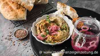 Von Ackerbohne bis Zimt: Köstlich-Veganes aus dem Orient