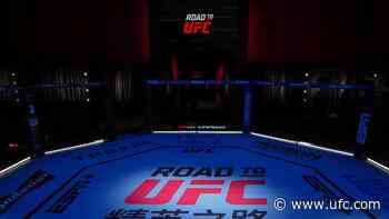 How To Watch The First Round Of Road To UFC Season 4