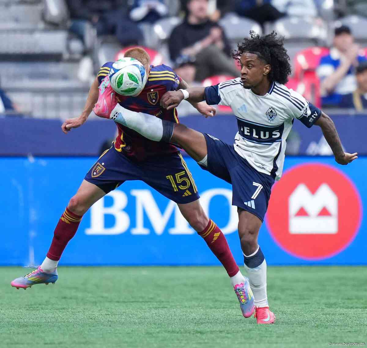 Vancouver Whitecaps not discounting Valour FC heading into Canadian Championship