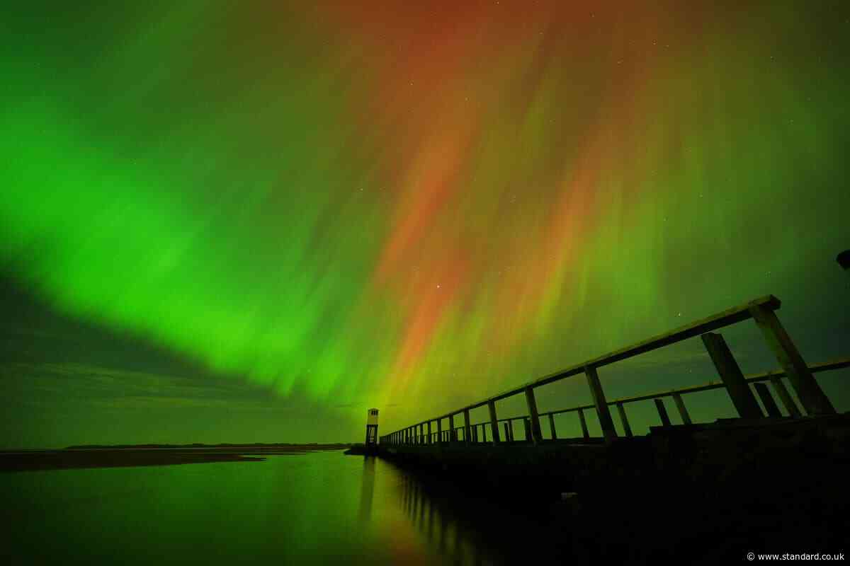 Met Office transfers to new supercomputer to boost UK forecast accuracy