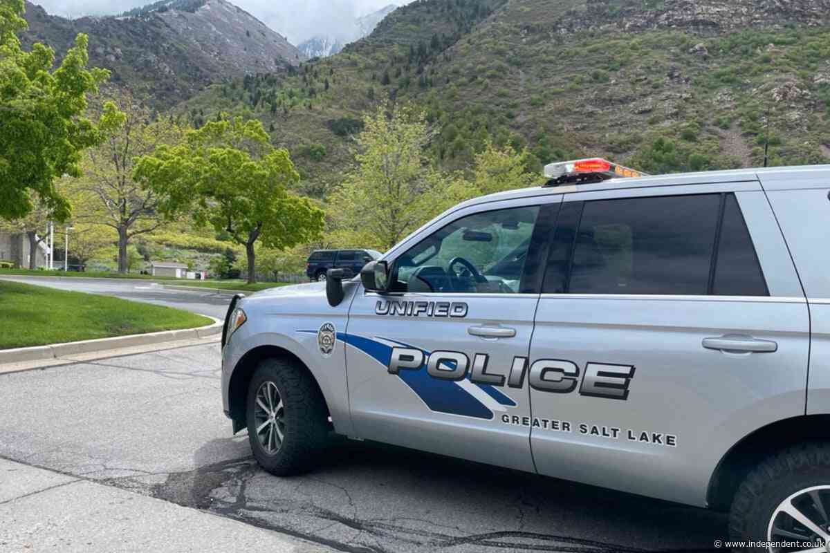 Utah man held girlfriend’s family hostage for six months after claiming members of the cartel were after them, cops say