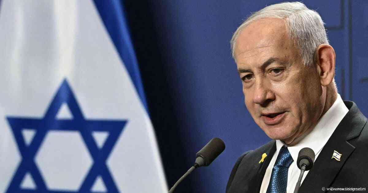 Frankrijk, VK en Canada dreigen met maatregelen tegen Israël