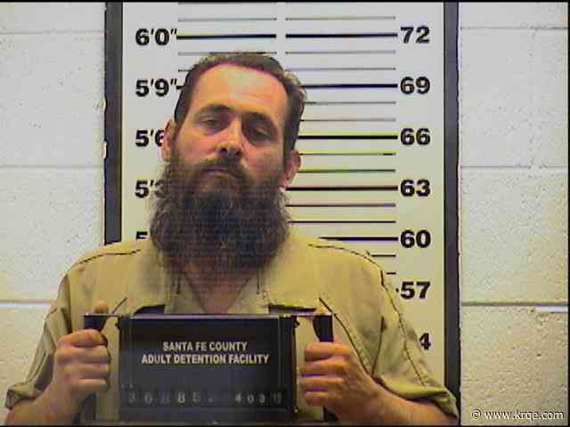 Jury convicts man for 2006 Albuquerque rape, kidnapping