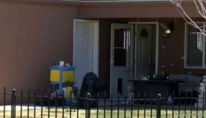 Part of lawsuit dismissed against Farmington officers in fatal wrong address shooting