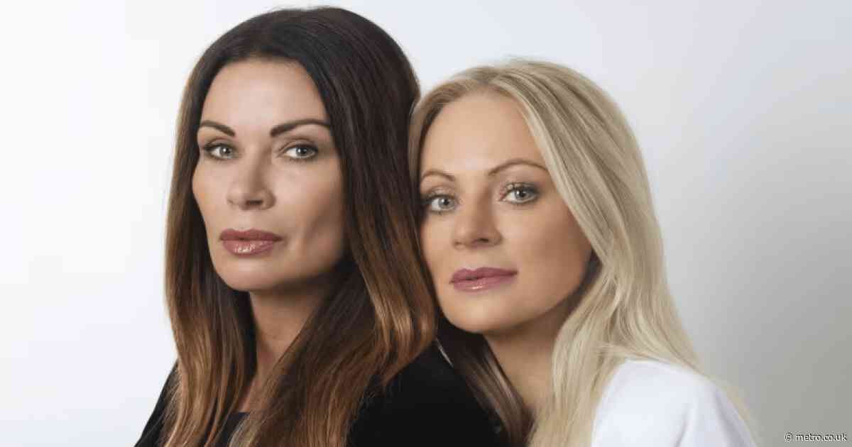 Carla asks for clarity after Lisa makes unexpected move in Coronation Street