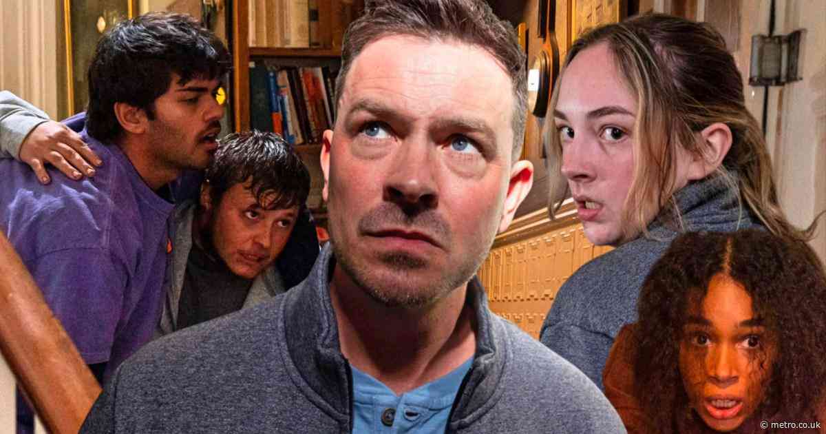 Hollyoaks ‘confirms’ tragedy in major week as escape goes horribly wrong