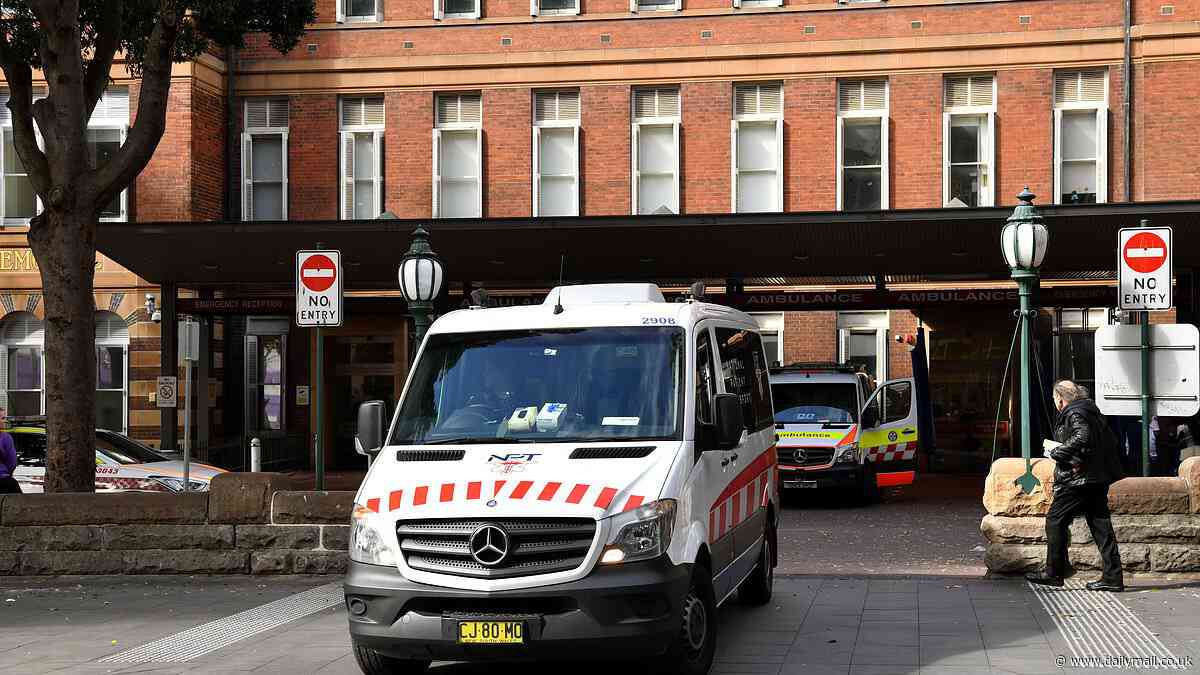 Woman dies after alleged domestic violence attack at a Redfern unit