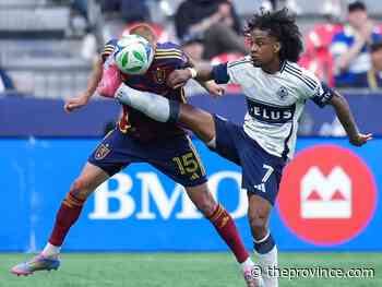 Whitecaps not discounting Valour FC heading into Canadian Championship