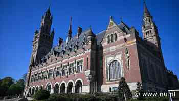 ICJ geeft Equatoriaal-Guinea gelijk in mini-eilandenzaak tegen Gabon