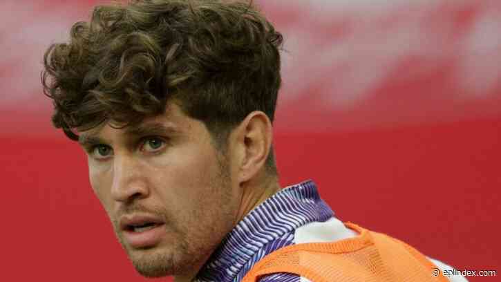 John Stones&#8217; Return Remains Uncertain as Man City Eye Season Finale