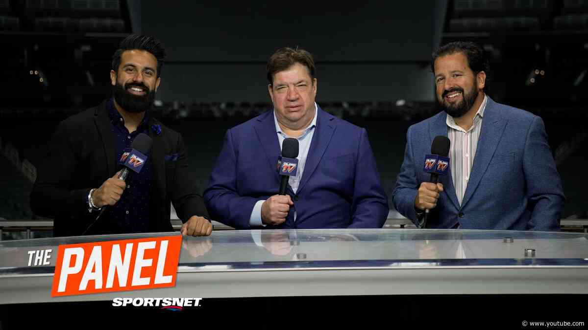 THE PANEL | Wild West