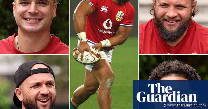 Needless controversy over foreign-born Lions players ramps up pressure