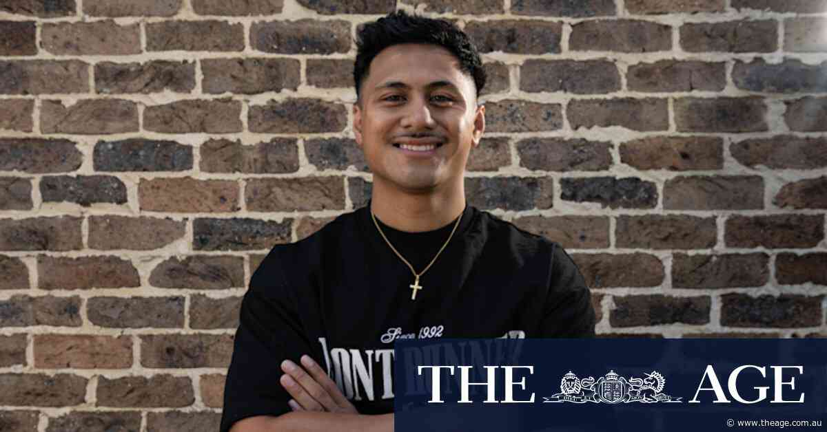 ‘Like Tuivasa-Sheck’: Parramatta to name rookie for NRL debut
