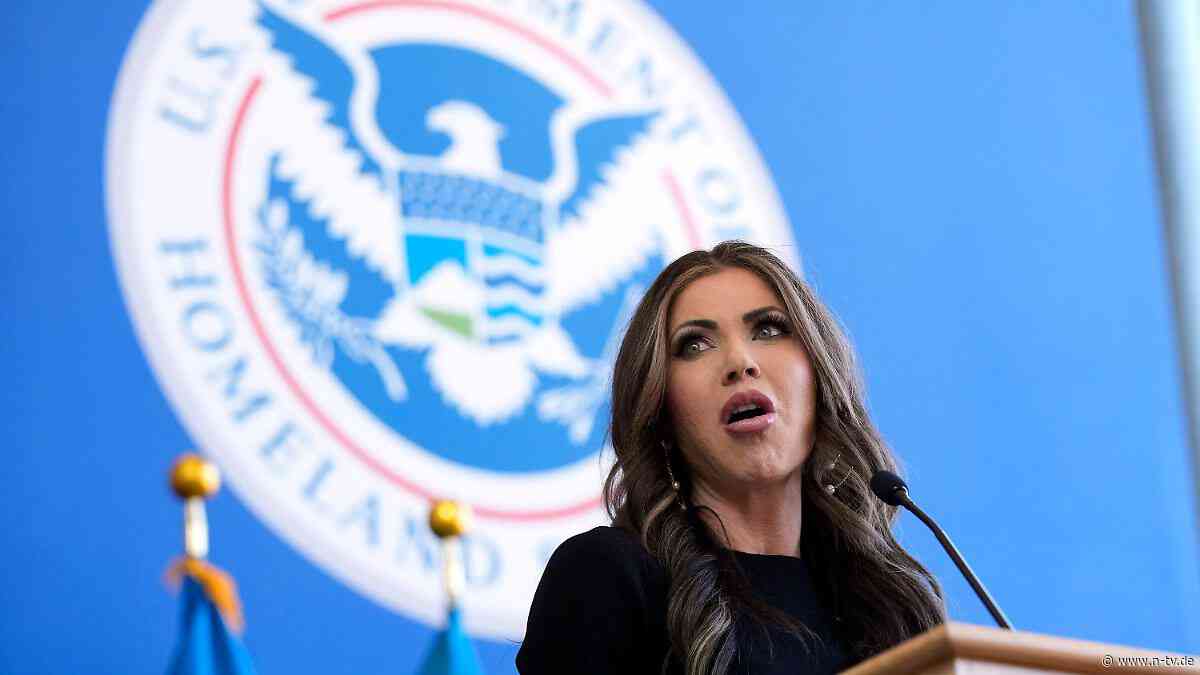 Etappensieg für Trump: Supreme Court ermöglicht Abschiebung von Venezolanern