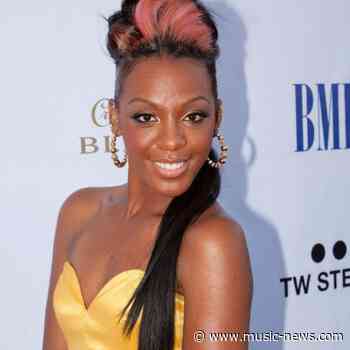 Dawn Richard "feared for life" if she spoke against Sean 'Diddy' Combs