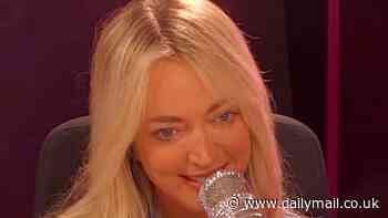 Jackie 'O' Henderson makes shock sex confession live on air: 'He was lovely'