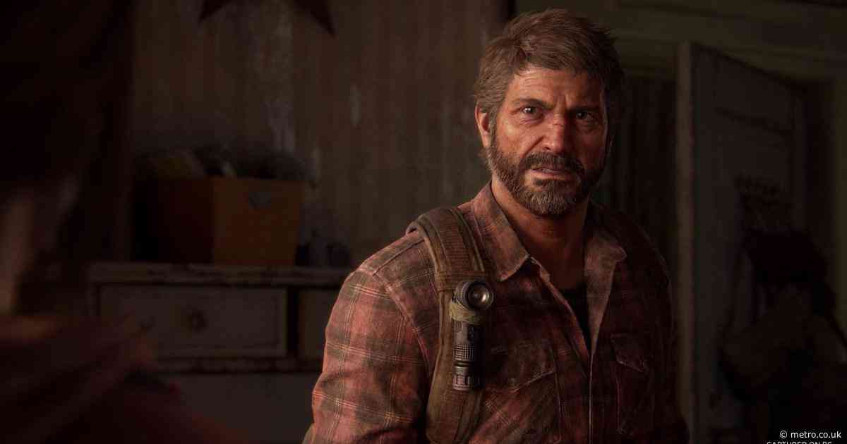 The Last Of Us Part 3 suffers new blow as Naughty Dog admit to second secret game