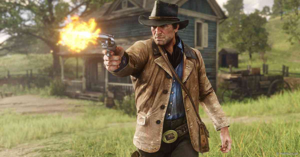 Games Inbox: What is Rockstar Games’ best game?