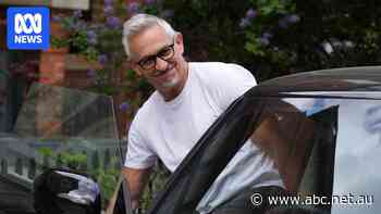 'Genuine mistake': Lineker to leave the BBC after sharing Zionism post