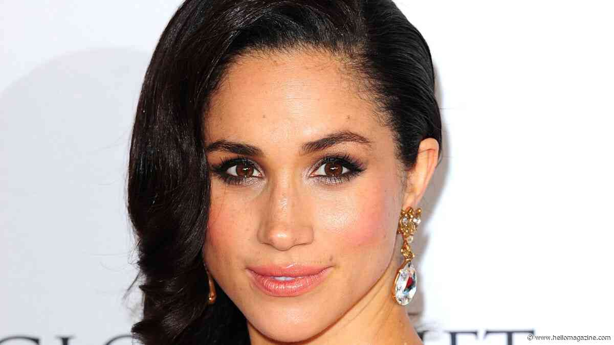 I tried Meghan Markle's $30 secret to incredible skin and this is what happened