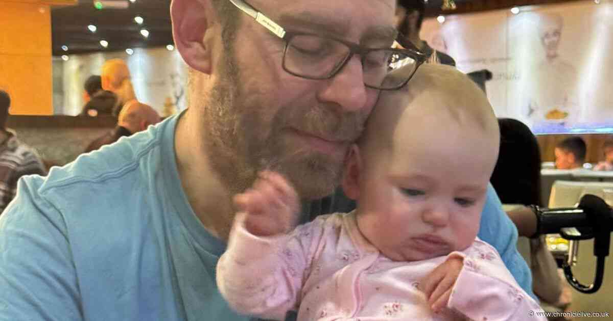 Pregnant County Durham fiancée's heartbreak as she organises partner's funeral days after planning dream wedding