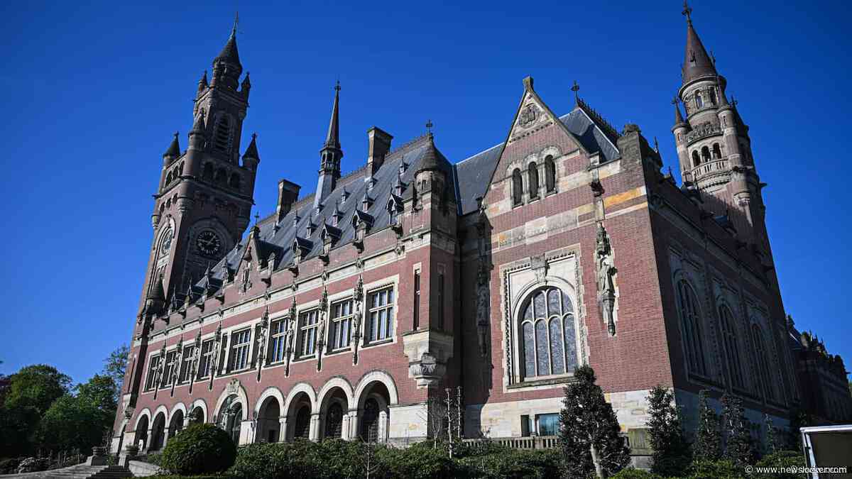 ICJ geeft Equatoriaal-Guinea gelijk in mini-eilandenzaak tegen Gabon