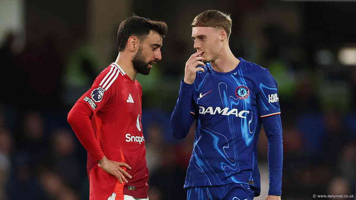 Big clubs claim PSR is holding them back - but here's the REAL truth that their incompetent bosses would rather you didn't know, writes OLIVER HOLT