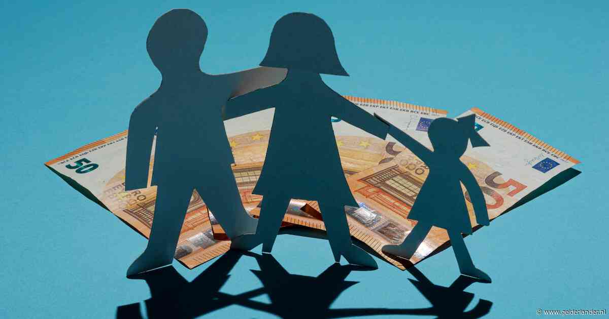 Opmerkelijke analyse ABN Amro: vaste lasten nemen minder grote hap uit salaris dan in 2017