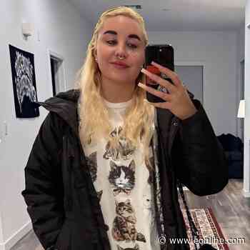 Amanda Bynes Shares Meaningful New Tattoo in Rare Personal Video
