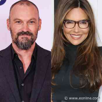 Brian Austin Green Defends Calling Vanessa Marcil Relationship "Toxic"