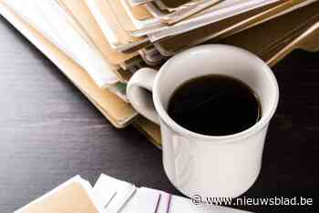 “Het geld is echt helemaal op”: Antwerpse politiedienst moet nu ook besparen op koffie en thee