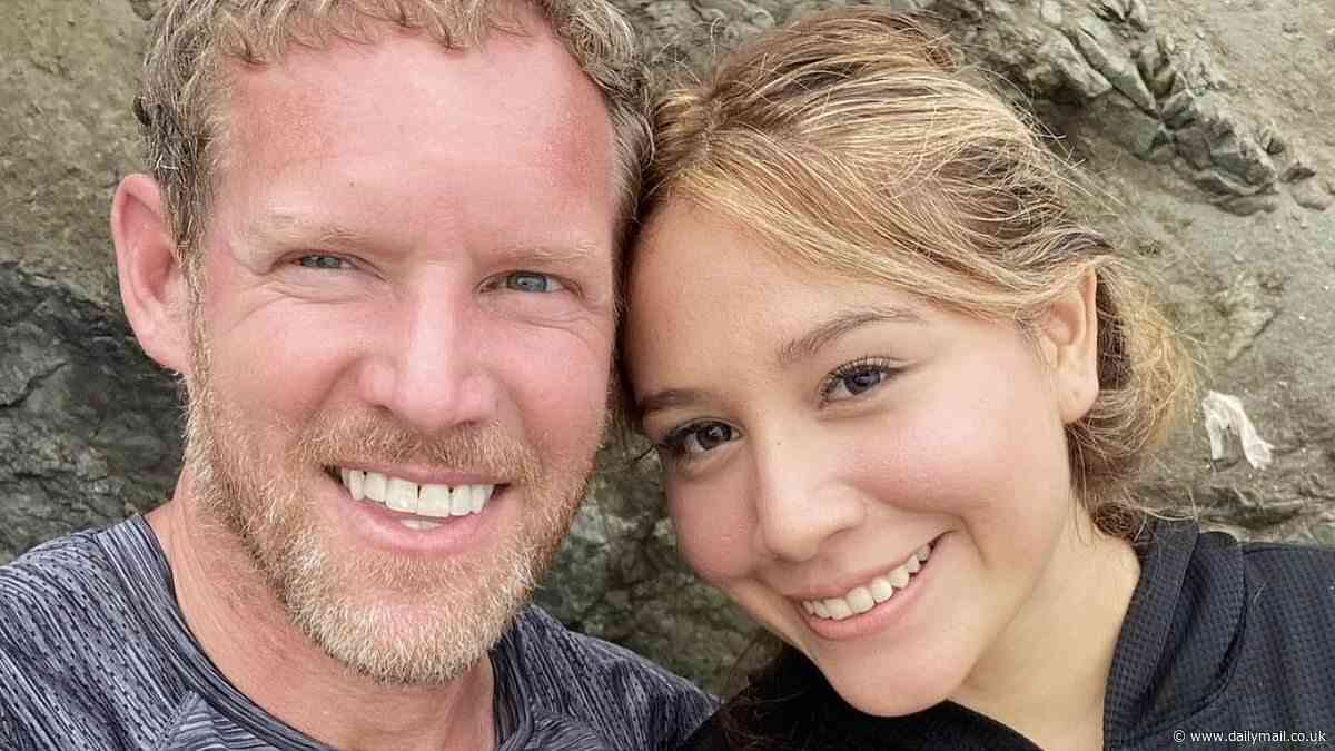 90 Day Fiance star Ben Rathbun is dead at 55: Reality star's devastating cause of death revealed