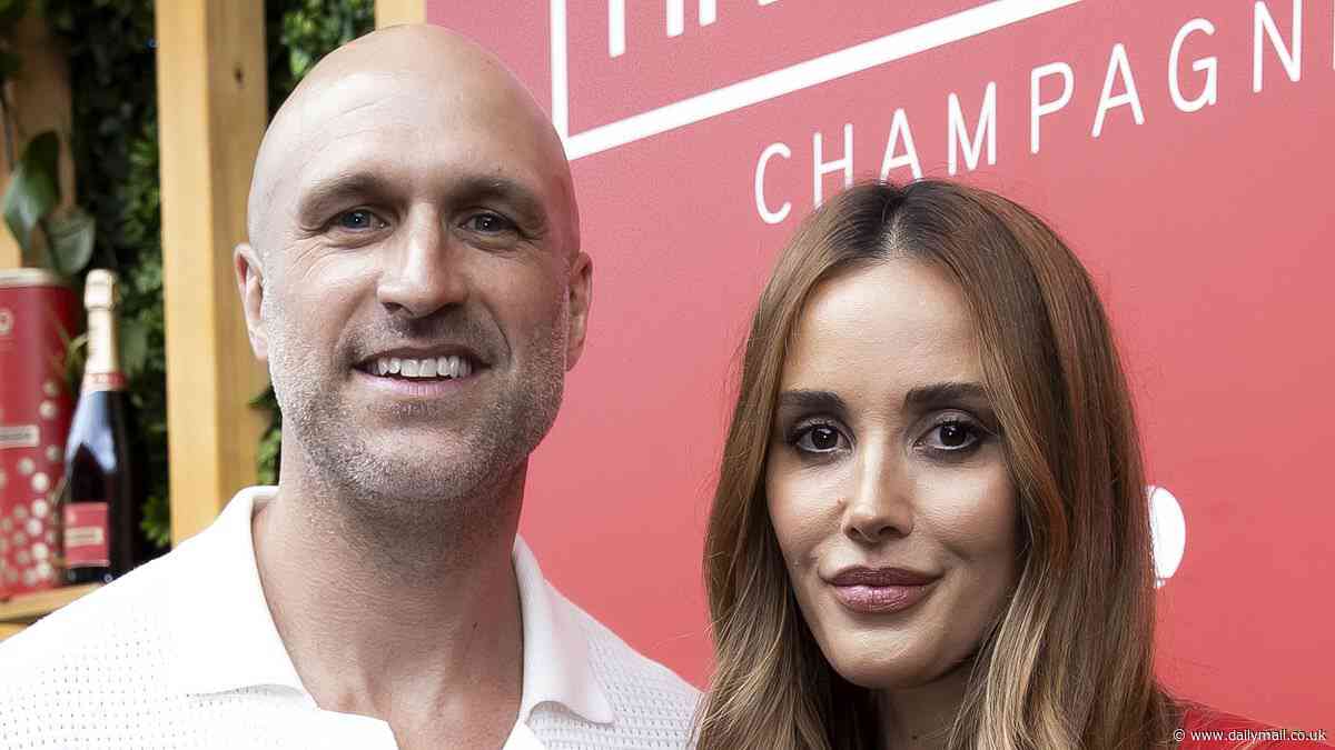 Bec Judd and husband Chris sell lavish $3million Mornington Peninsula holiday home after completing renovation