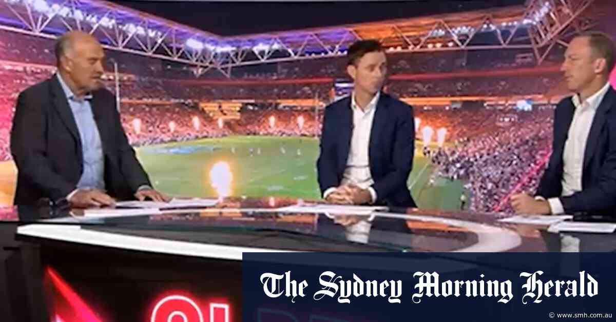 Lockyer backs Madge amid Taupau saga