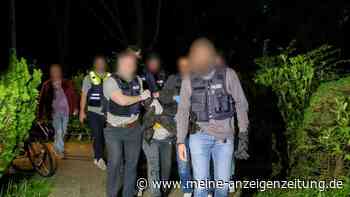 Festnahme nach Angriff in Bielefeld – Suche nach Tatmotiv