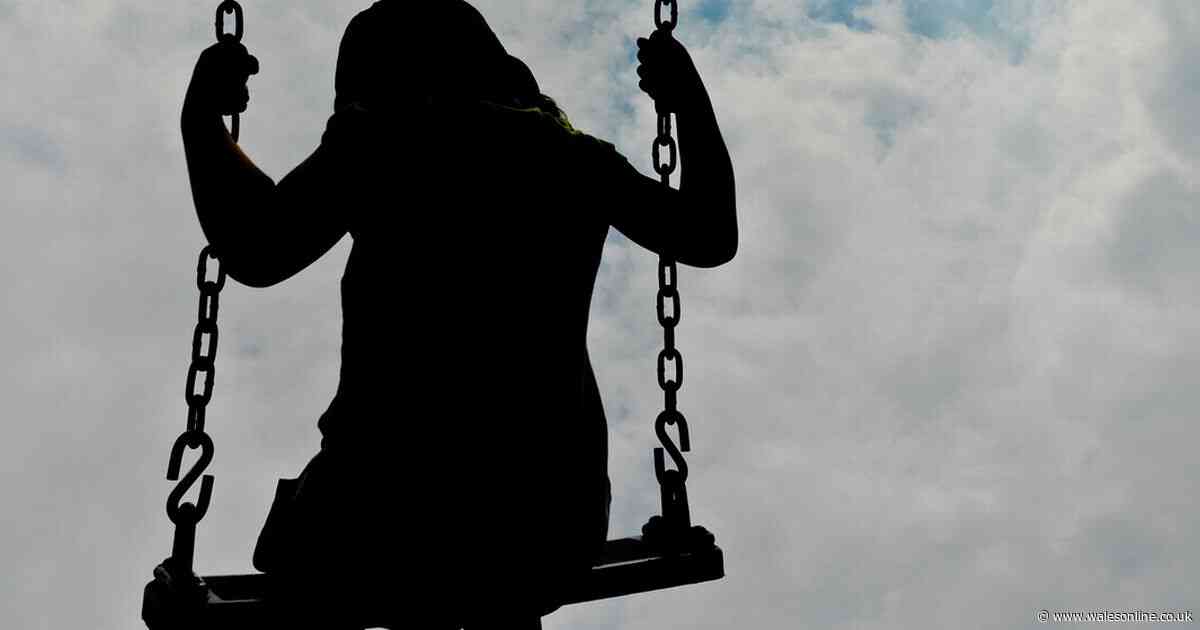 Mum's fury as new law 'fails to protect children from paedophile parents'