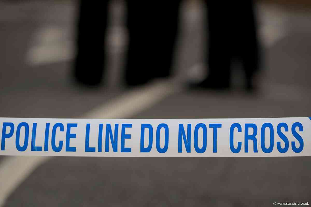 Man arrested on suspicion of murder following death of teenager