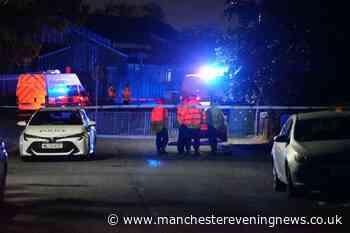 Murder probe launched after 19-year-old dies following incident on Greater Manchester street
