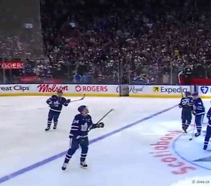 Leafs after Game 6: “What will the media say now?”