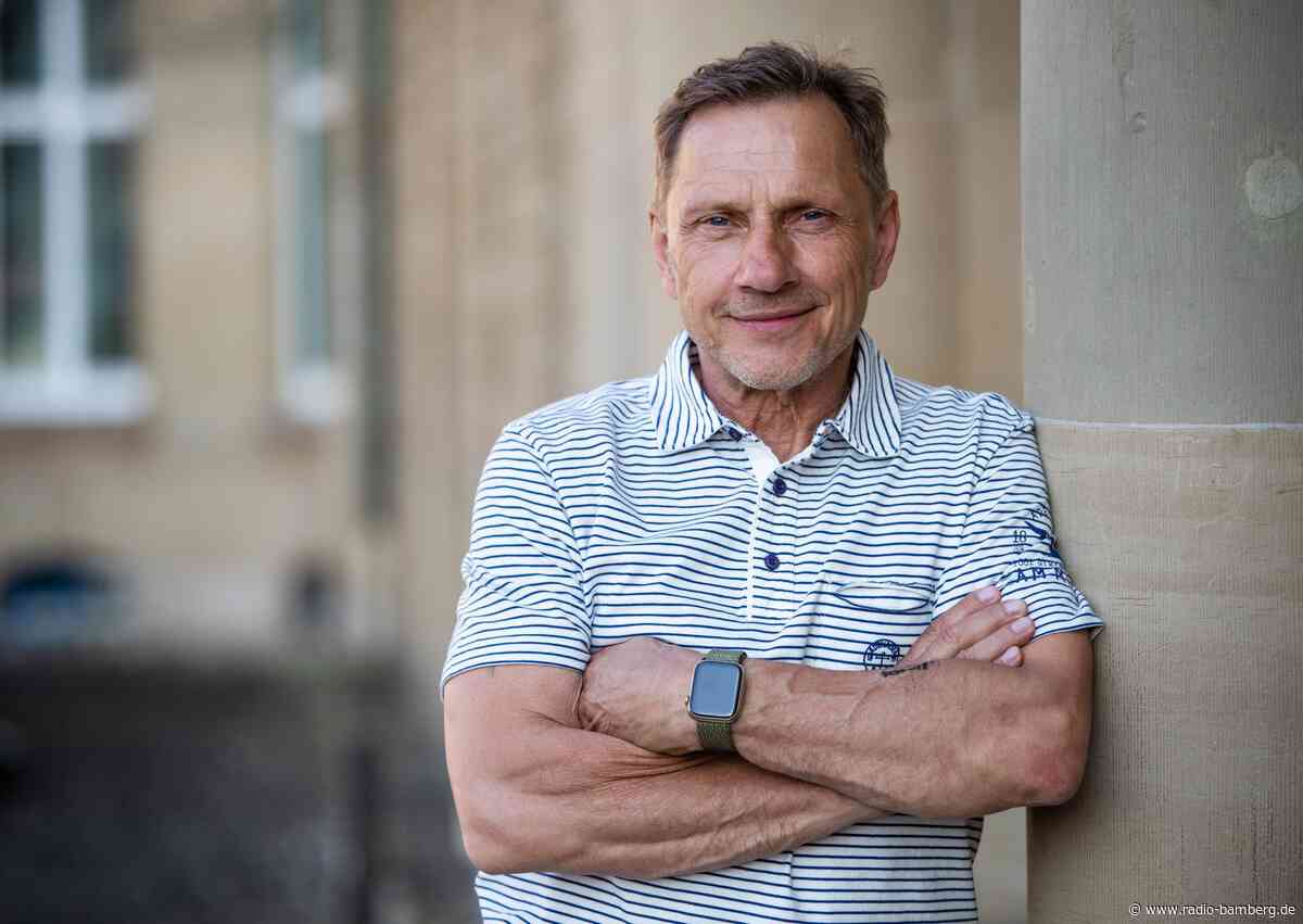 «Tatort» trifft «Tarzan»: Richy Müller auf der Musicalbühne