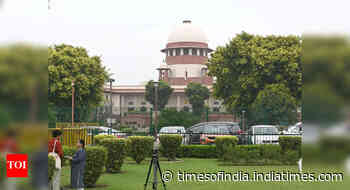 1-year jail not a prerequisite for bail to accused in laundering case: SC to ED