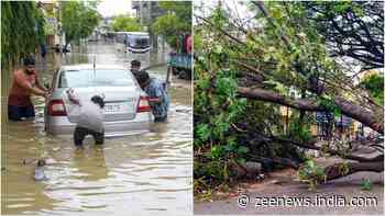 Bengaluru On Red Alert: IMD Predicts Heavy Rain, Thunderstorms Till THIS Date | Check Latest Forecast
