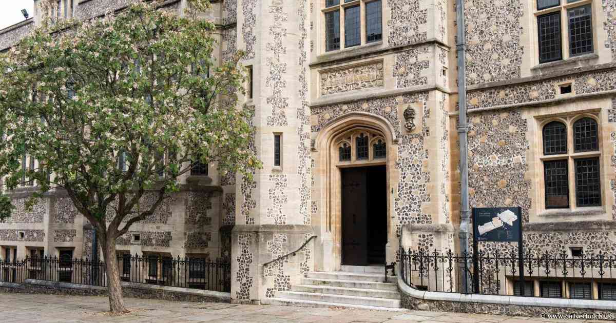 Six-month-old baby died in bed with his parents, inquest told
