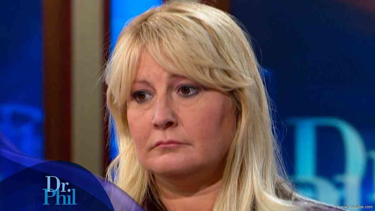She Claims Her Ex Took Their 8-Month-Old Daughter From Her | Dr. Phil