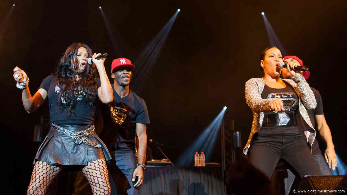 Salt-N-Pepa Sue Universal Music for Termination Rights to Their Catalog, Including Hits Like ‘Push It’ and ‘Shoop’