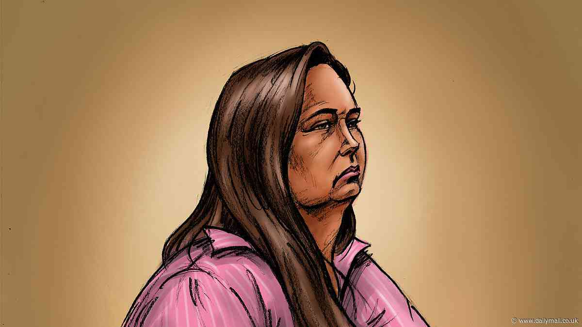 Erin Patterson mushroom murder trial LIVE updates: Defence casts doubt on phone records after Patterson's device was pinged in death cap mushroom hotspot