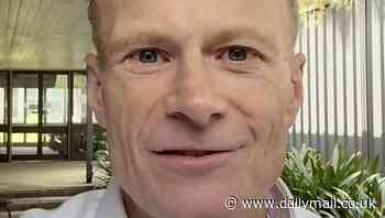 Former Australian of the Year Professor Richard Scolyer shares powerful message after grim update on his brain cancer diagnosis
